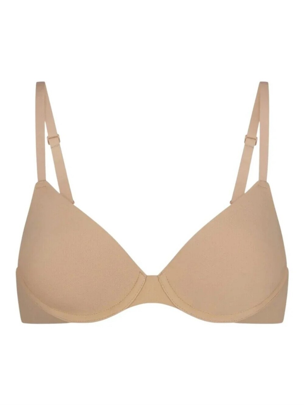 Skims Fits Everybody Unlined Demi Bra